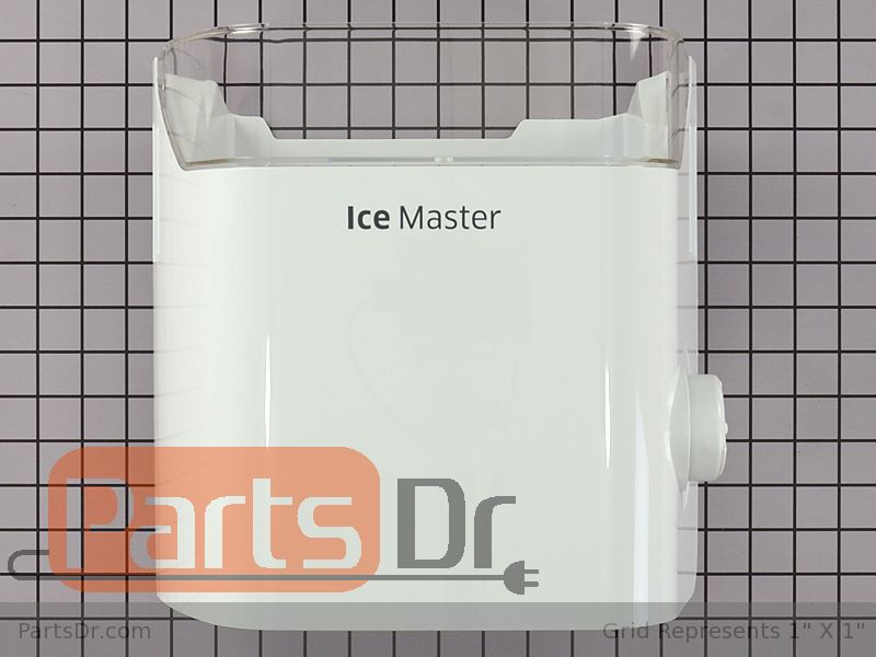 DA97-14263A - Samsung In-Door Ice Tray Assembly | Parts Dr