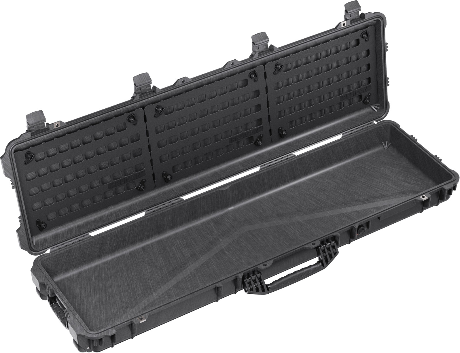 1750 Rifle/Gun Protector Long Case | Pelican