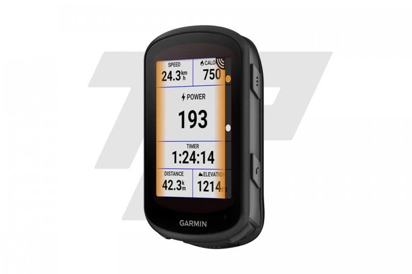 Accessori Garmin Edge 540 - Peruffo Cicli