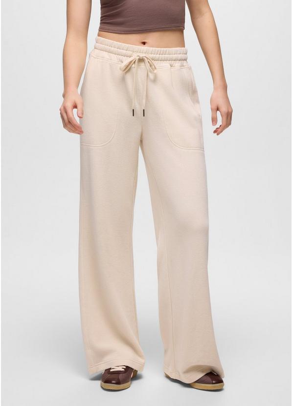 Cozy Up Wide Leg Pant | Womens storefront-catalog-pra | prAna