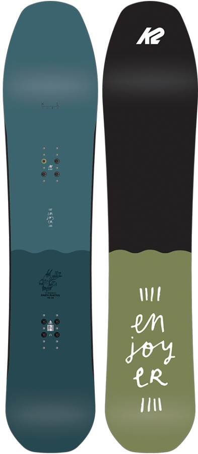 K2 Party Platter 150cm - 886745580133