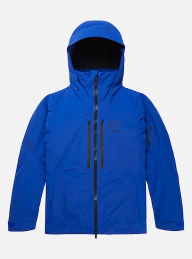 Burton Men's [ak] Swash GORE-TEX Jacket- Jake Blue
