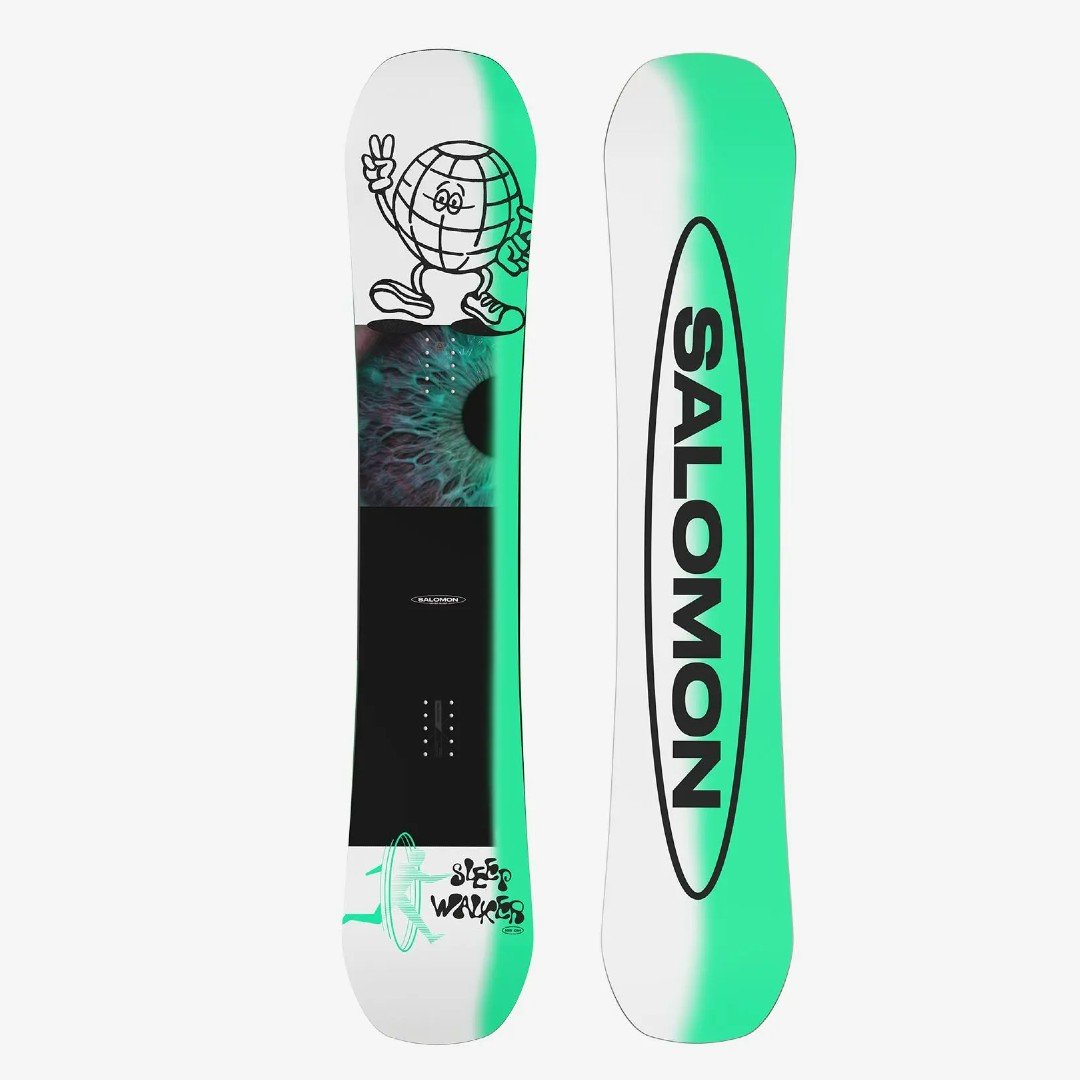 Salomon Sleepwalker 2023