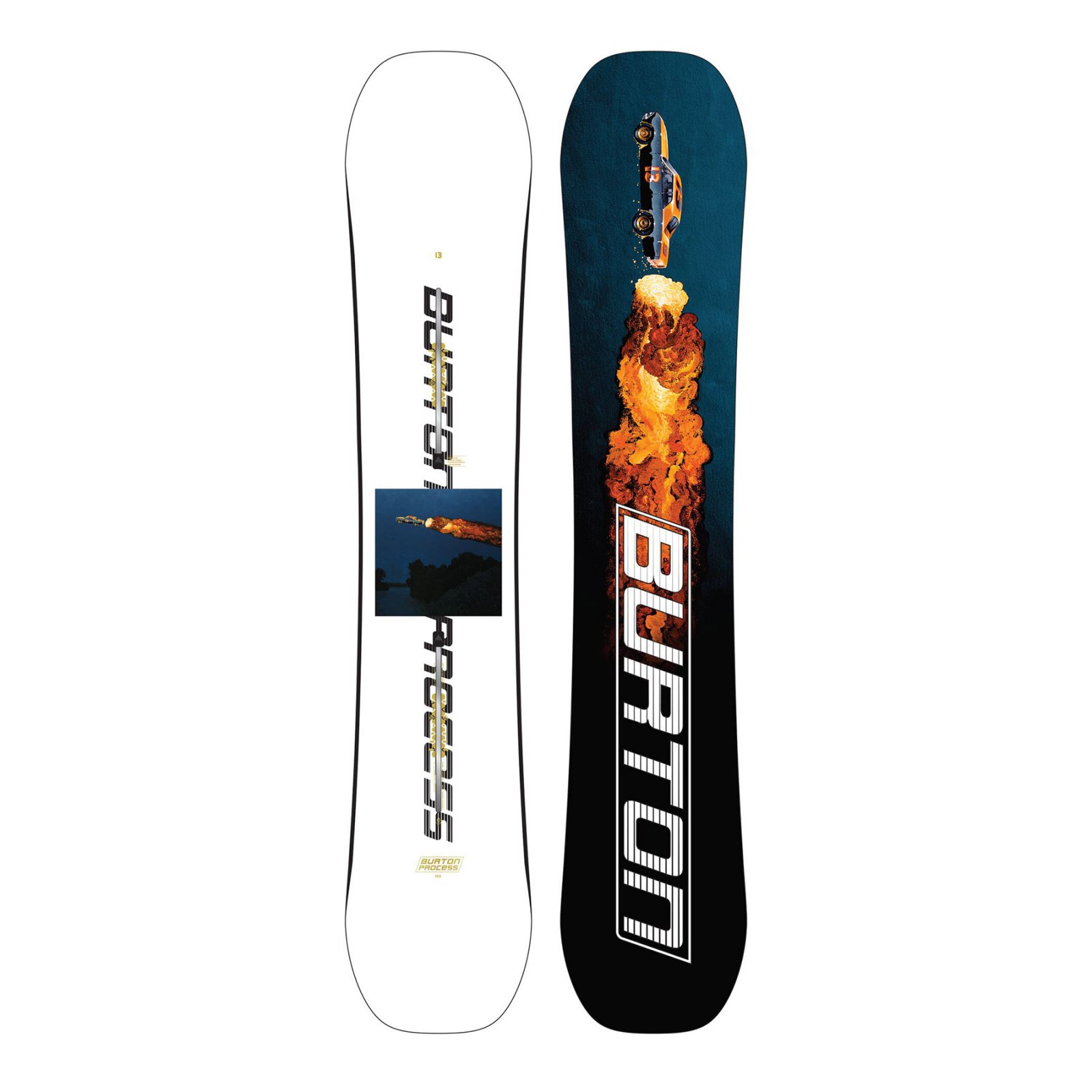 値下】Burton Doom 157 スノーボードとCustomビンディング 値下