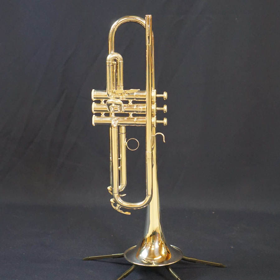 Yamaha YTR-739T Silver Trumpet - Used