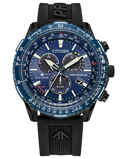 MEN ECO WR200 SSB STRA BL