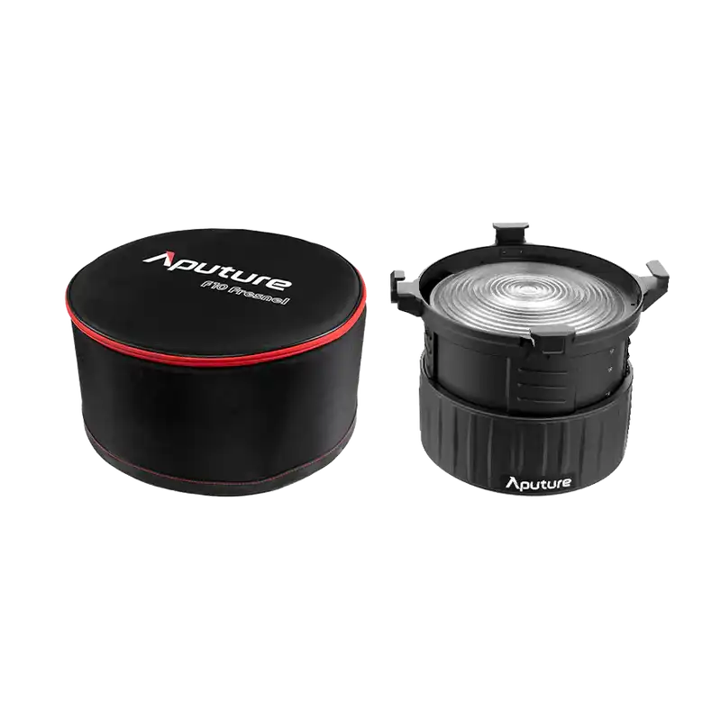 Aputure F10 Fresnel Rental