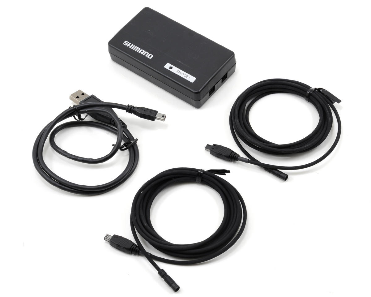 Sell Shimano Interface Device SM-PCE1 Di2 PC - Rodalink