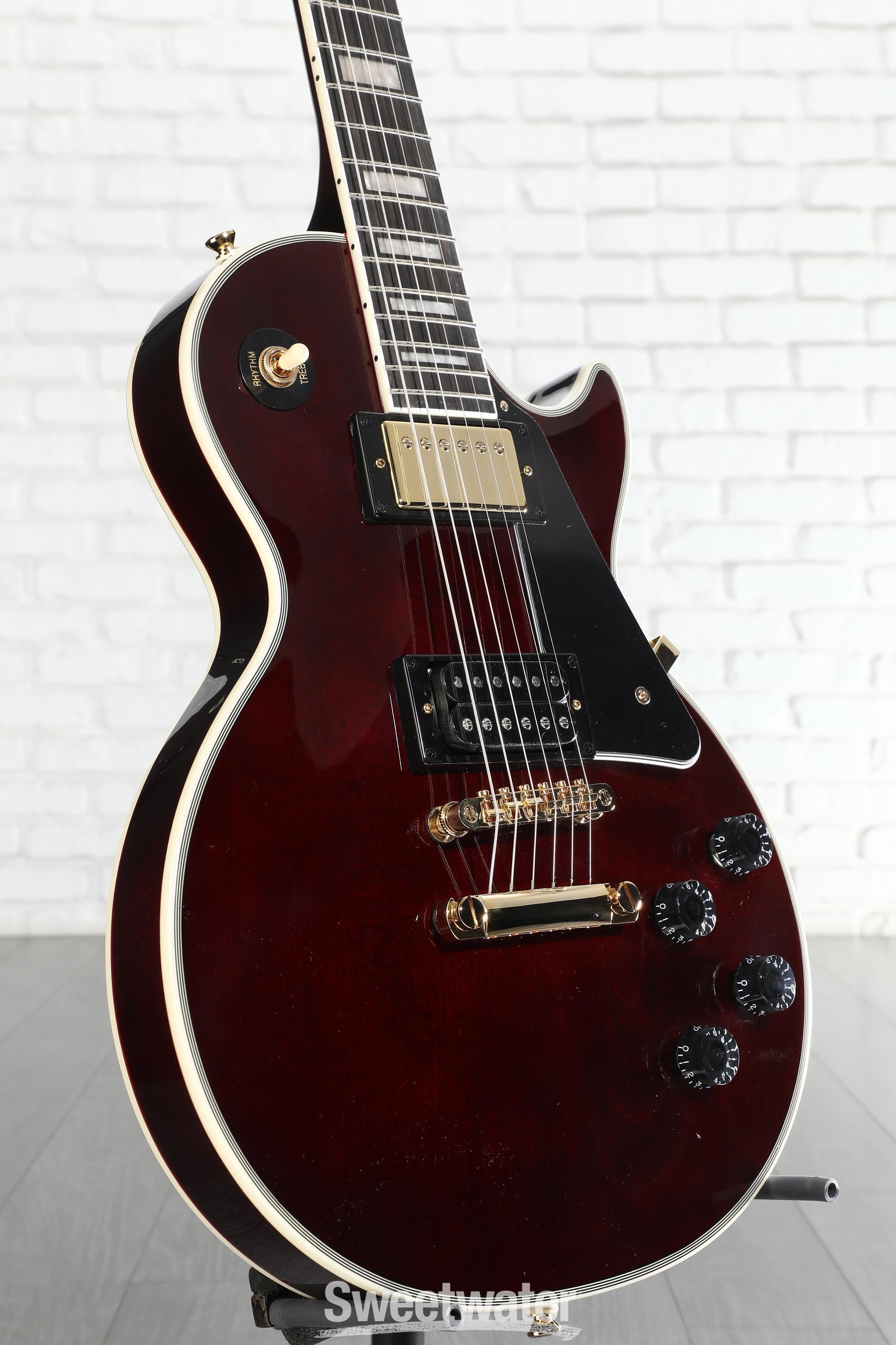 Epiphone Jerry Cantrell 