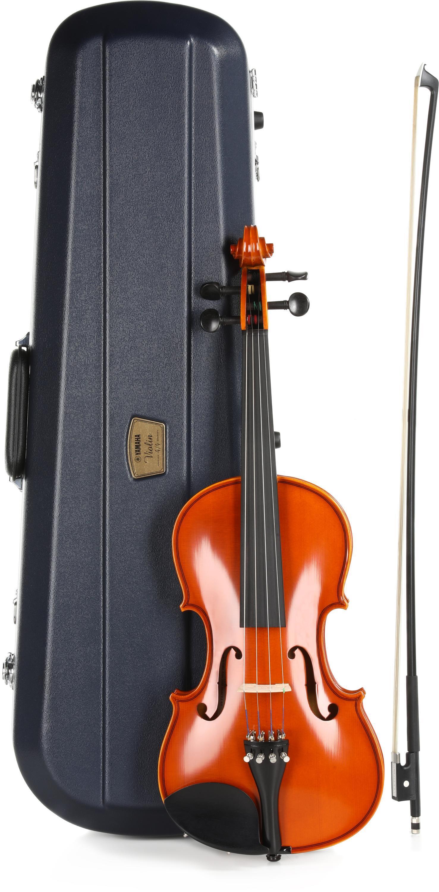 Eastman VL305 Andreas Eastman Intermediate Violin - 4/4-size