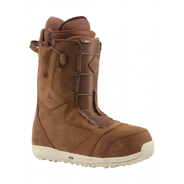 Burton / Men's Red Wing Leather x Burton Ion Leather Snowboard Boot