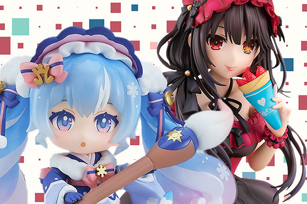 新品即納】[FIG]B-Style ハン・ジュリ バニーVer. STREET FIGHTER 6