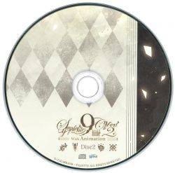 9-nine- Symphonic Concert All Songs Collection - VGMdb