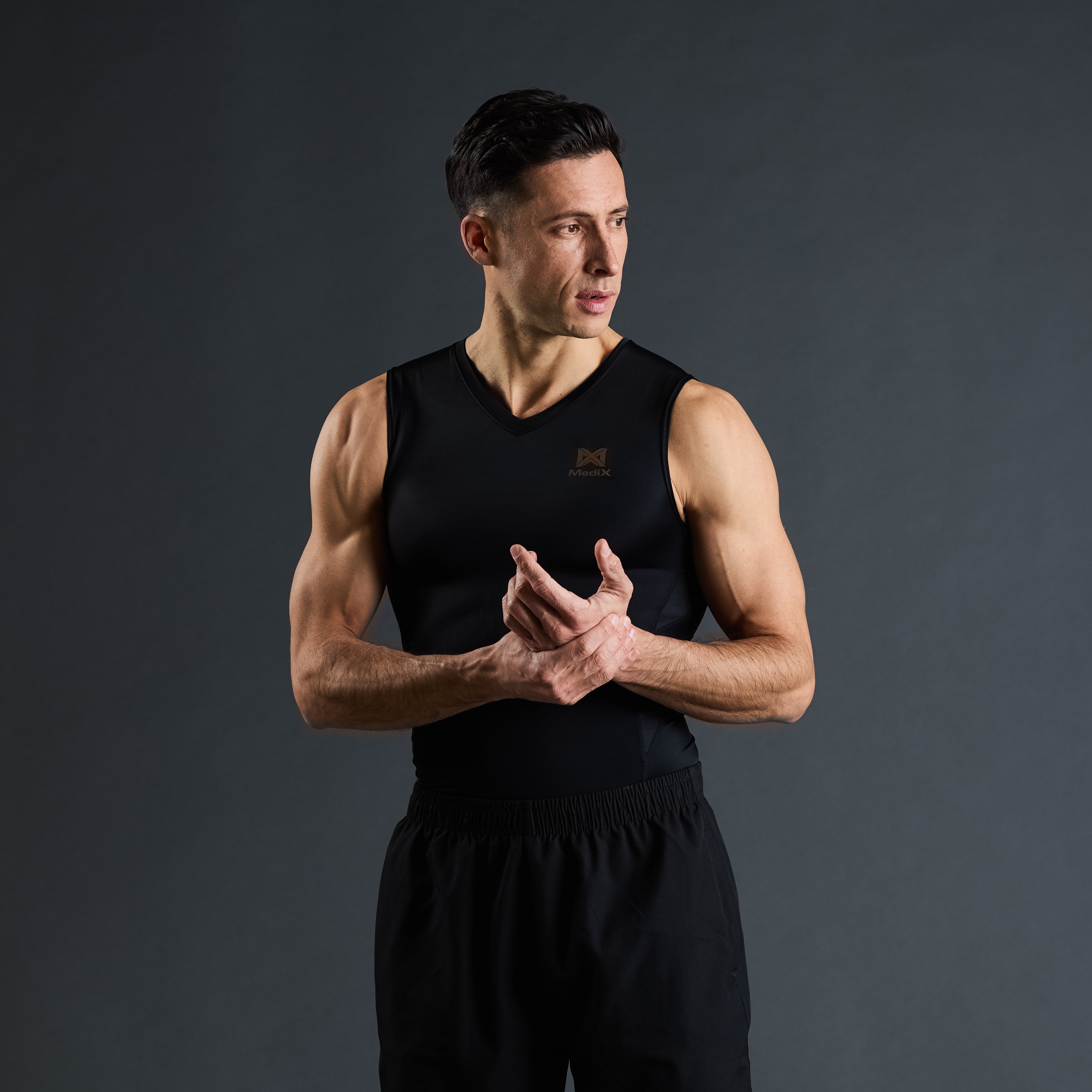 MIRAKIRU PRO ノースリーブ