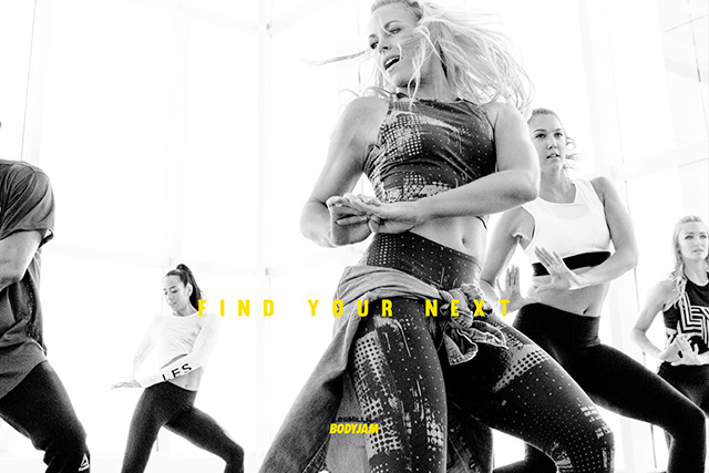 カラダに効くトピックスニュージーランド発祥のダンスプログラム