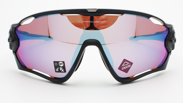 OAKLEY（オークリー） JAWBREAKER（ジョウブレイカー） PRIZM SNOW