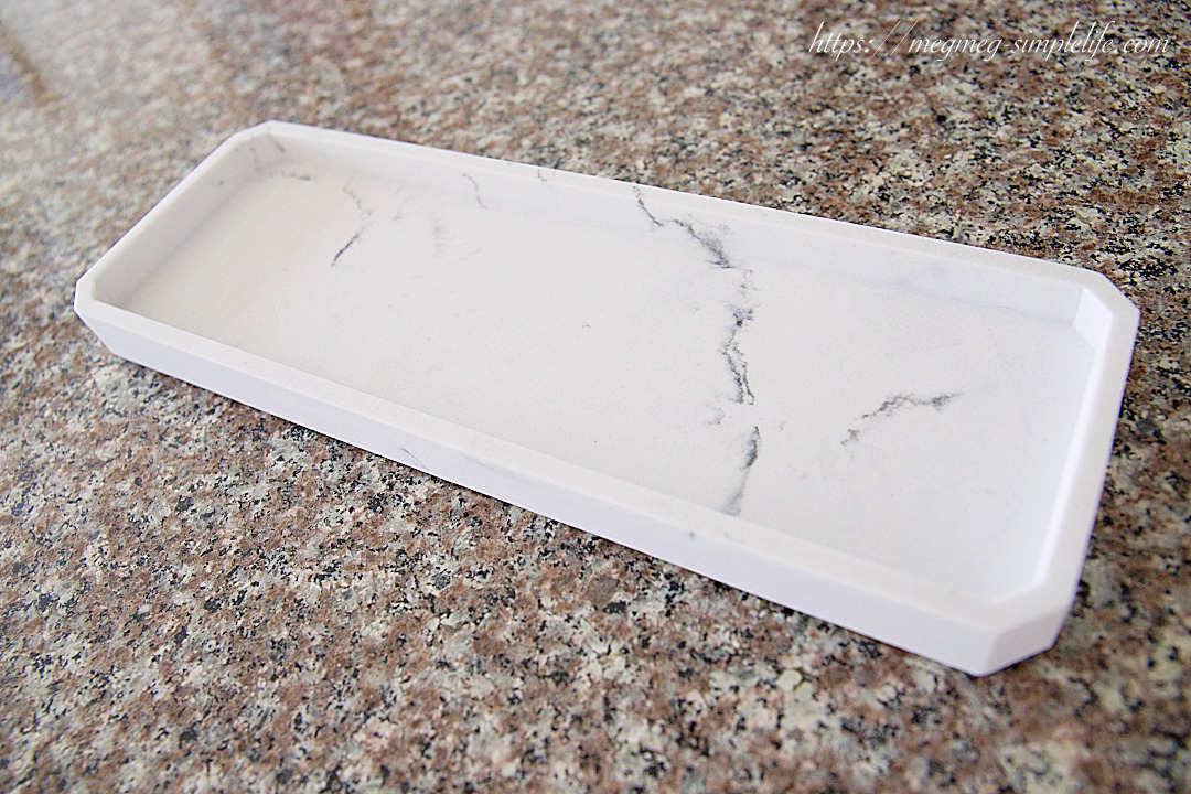 今月限定‼️【値下げ不可】ZARA 大理石トレイ 今月限定‼️【値下げ不可