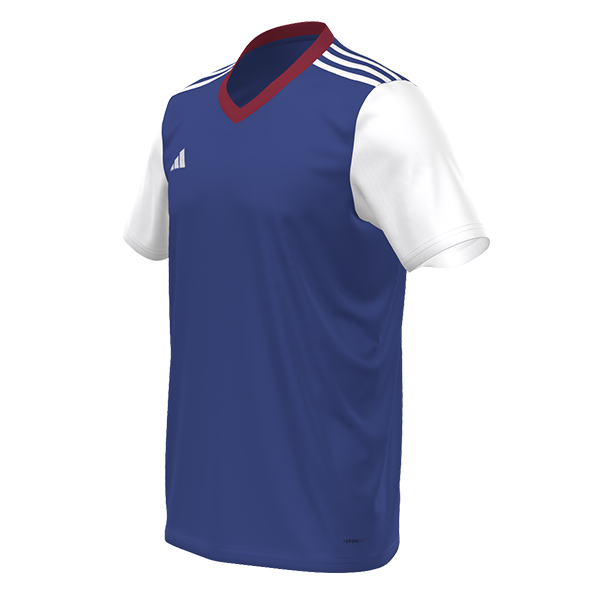 アディダス （ADIDAS） ENTRADA22ゲームシャツ | カスタムオーダー