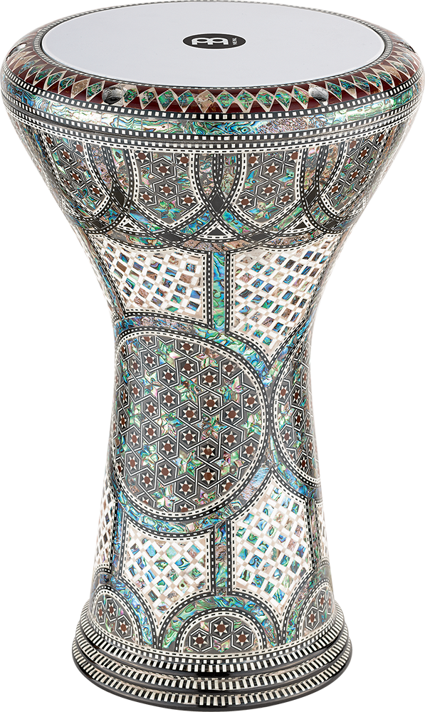 Darbukas & Doumbeks｜MEINL（マイネル）パーカッション 国内公式サイト