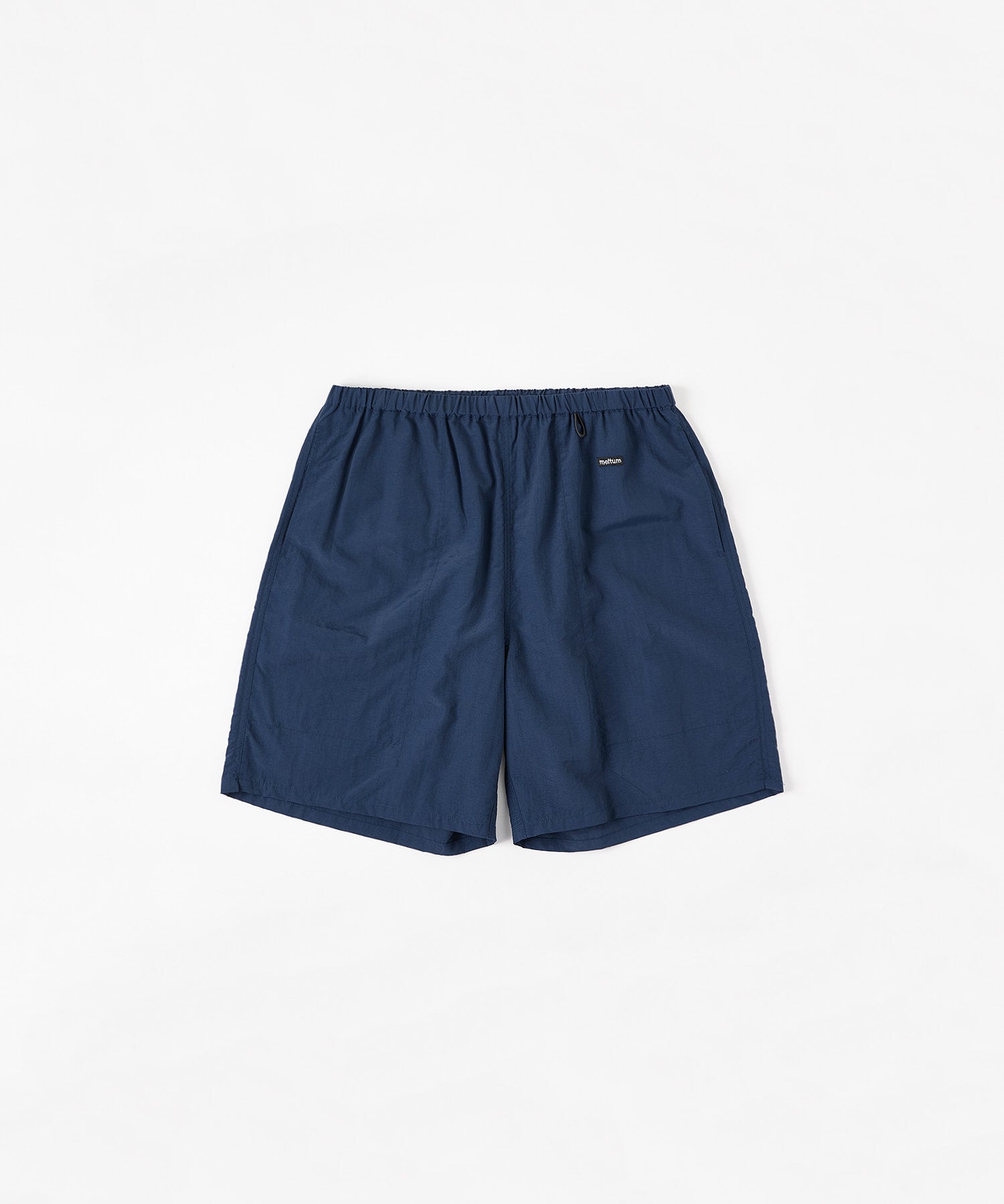 NYLON EASY SHORTS
