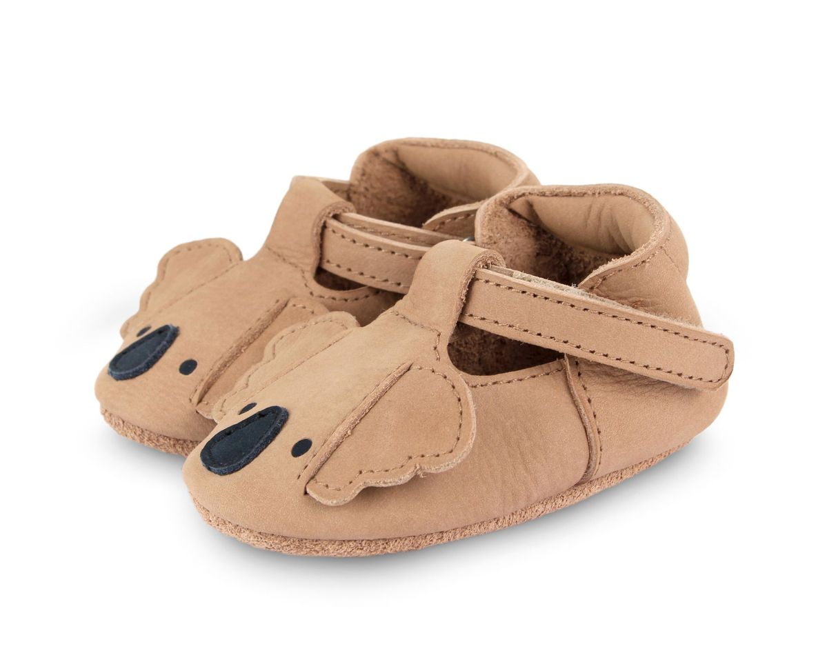 Donsje】Spark Classic | Koala – Melty Colors