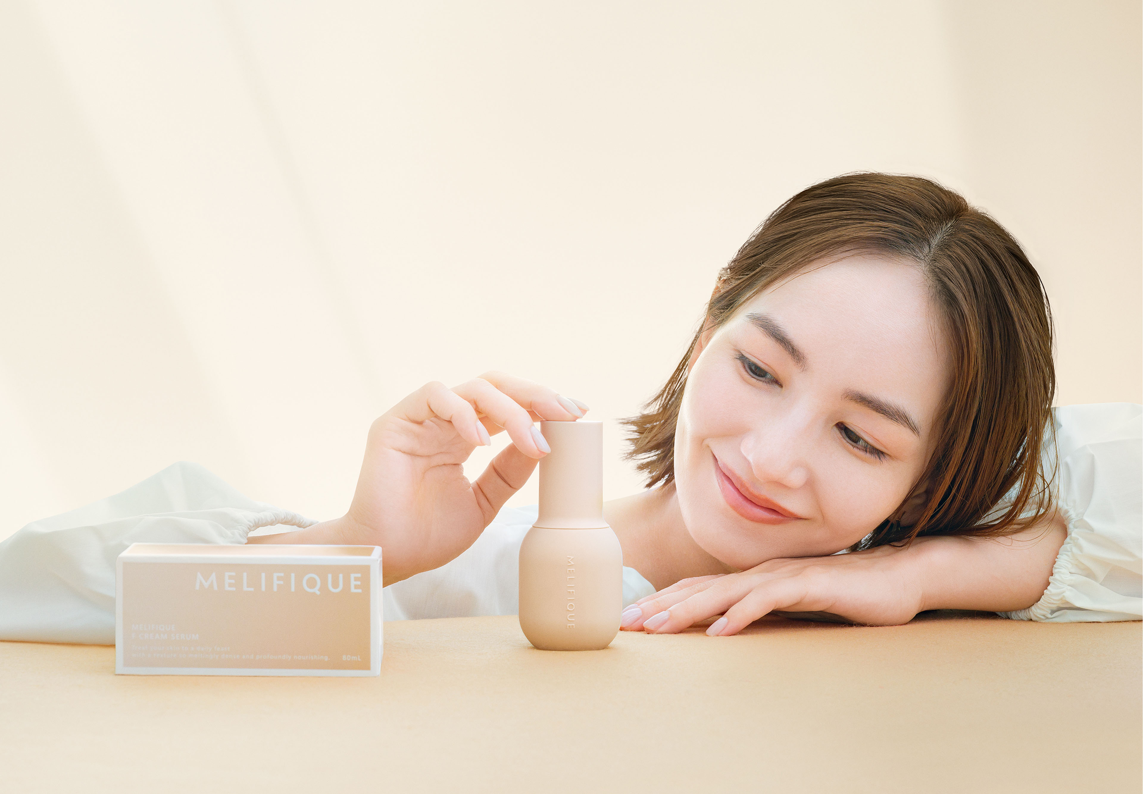 公式】MELIFIQUE | メリフィーク - 水を一滴も加えない、濃密発酵