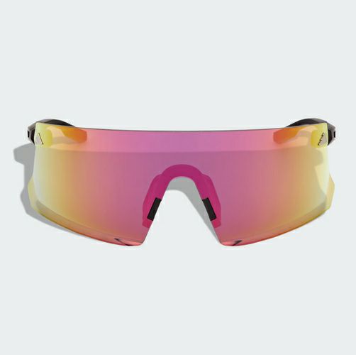 アディダス スポーツサングラス DUNAMIS 2色展開 2025 | 海外スポーツ