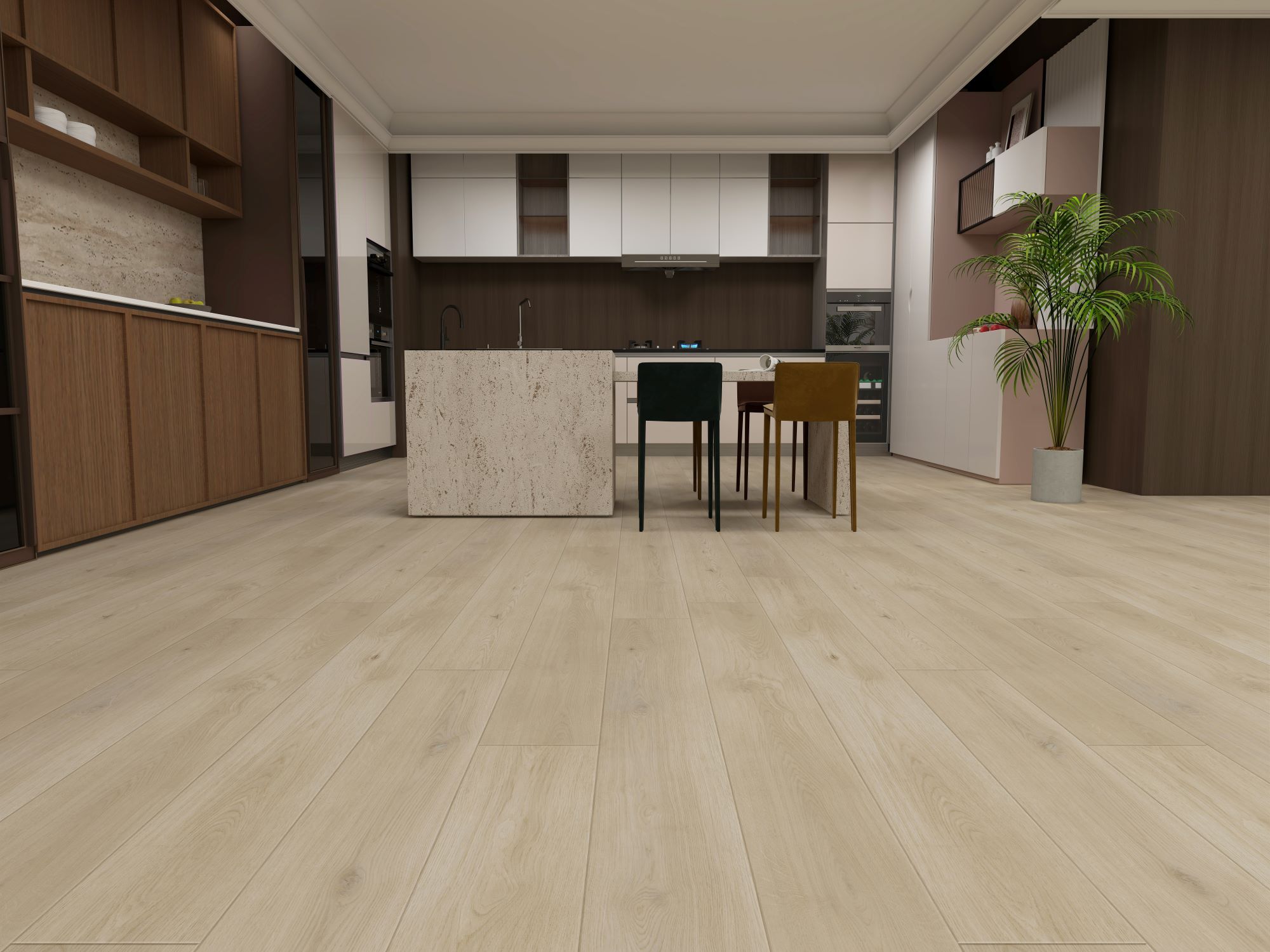 Flurry - Melmart Distributors Inc.