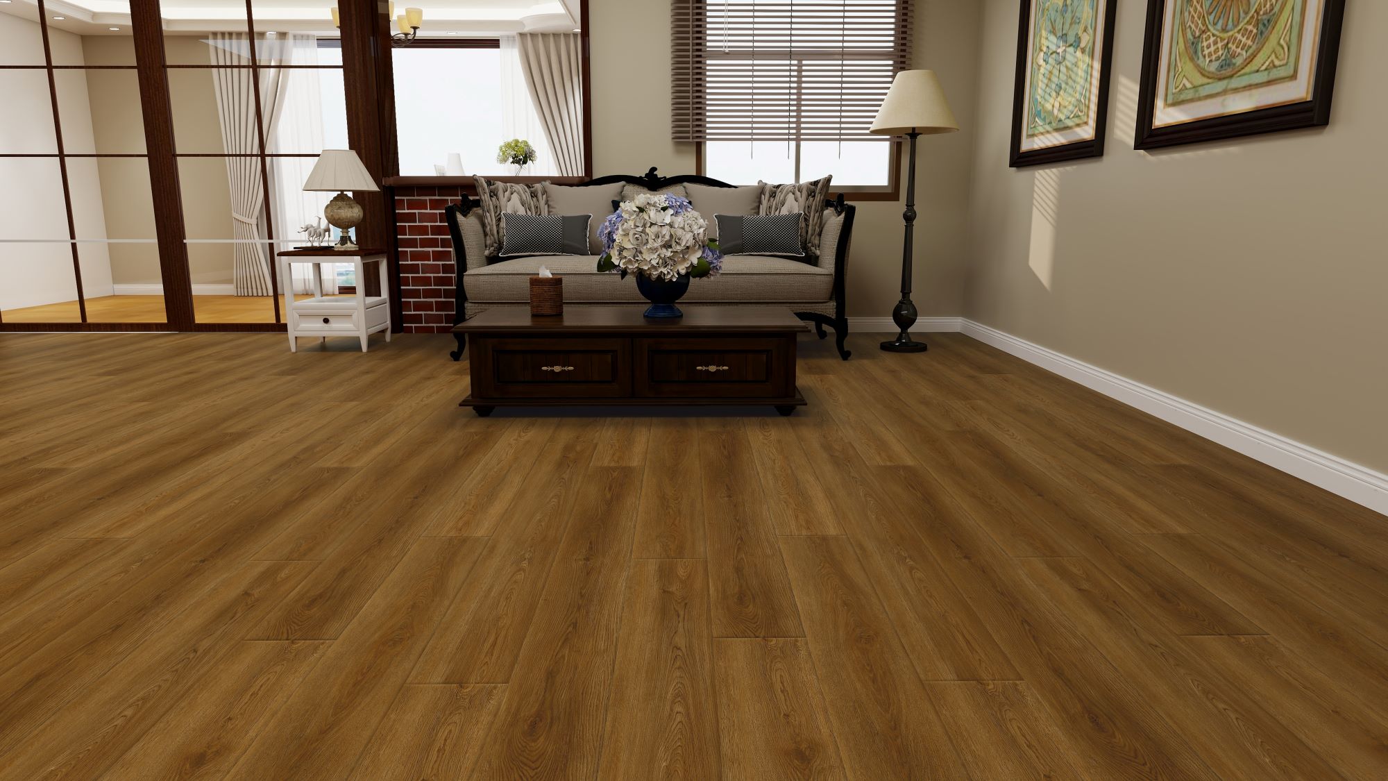 Trailhead - Melmart Distributors Inc.