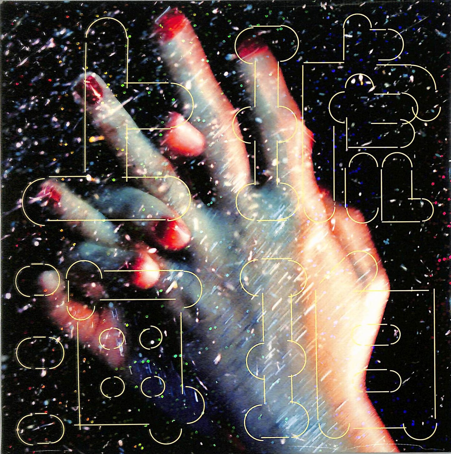 芽瑠璃堂 ＞ くるり 『琥珀色の街、上海蟹の朝（7インチ）』VIKL30018