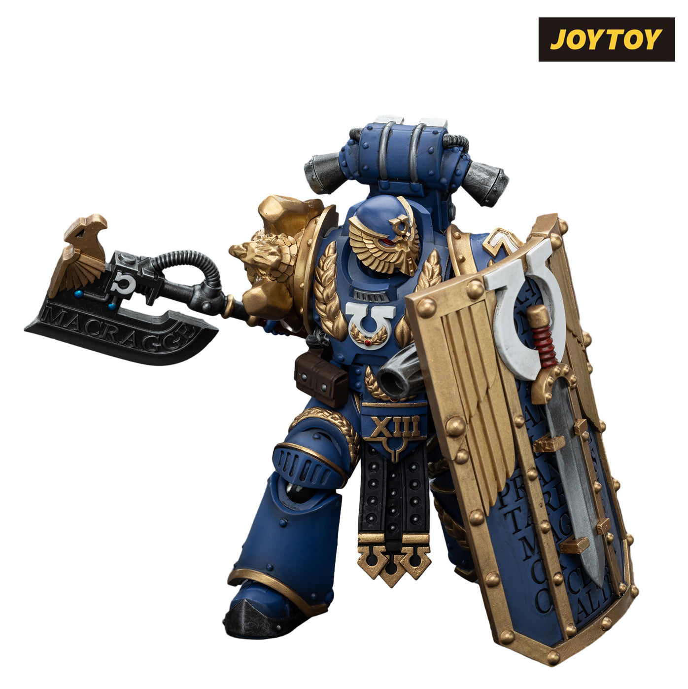 JoyToy Warhammer The Horus Heresy Action Figure - Ultramarines