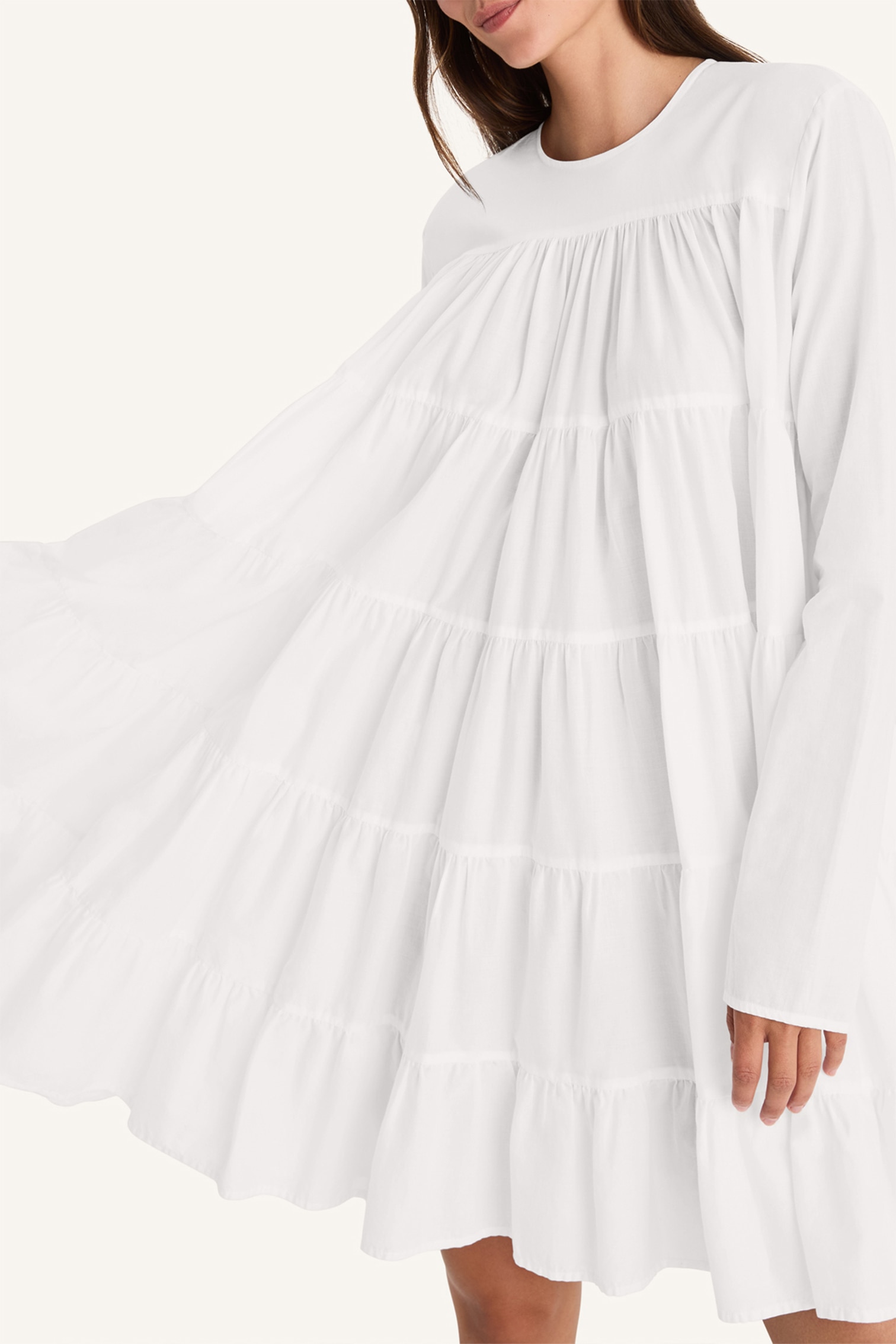 SOLIMAN｜Dresses｜Merlette(マーレット)｜Merlette NYC(マーレット