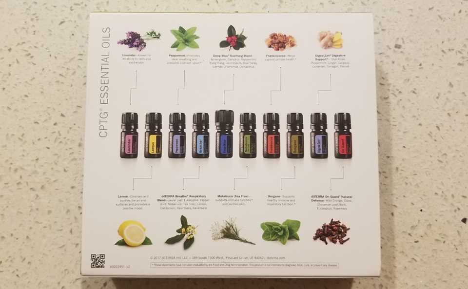 10本のエッセンシャルオイル講座 - Mermaid Hawaii