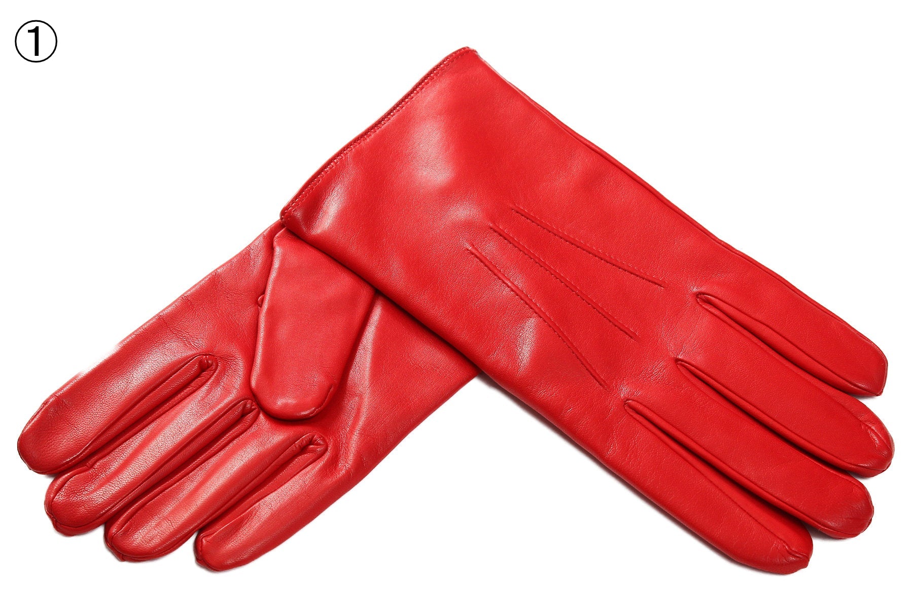 10％OFF / Bグレード 】メローラ メンズ手袋◇サイズ 6.5 (XXS) – Merola