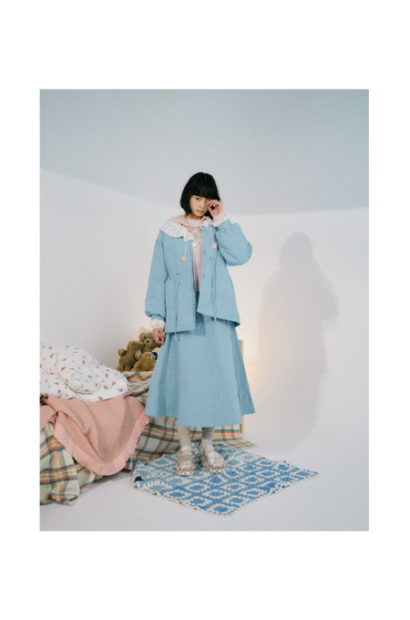 2023 autumn ｜ merry jenny（メリージェニー）Official Website