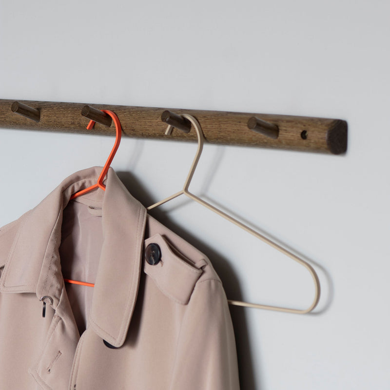 HANG-IT hanger, 2-pack, Orange – Mette Ditmer - International