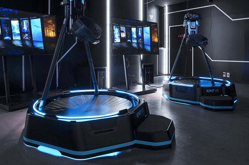 国内最大級のメタバースとNFT体験！ZEXAVERSE TOKYOの魅力 | MetaStep