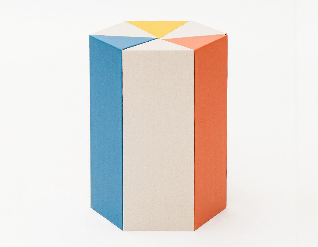 Riki Watanabe / Riki Stool – METROCS GLOBAL