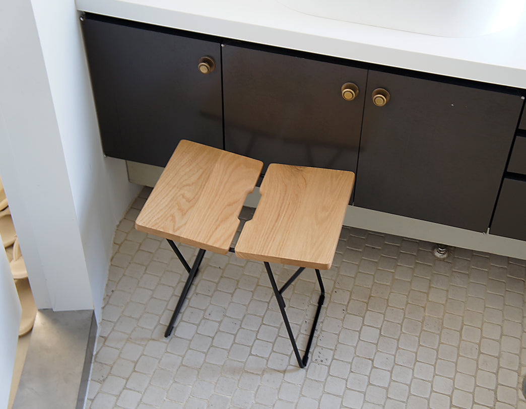 Riki Watanabe / Solid Stool – METROCS GLOBAL