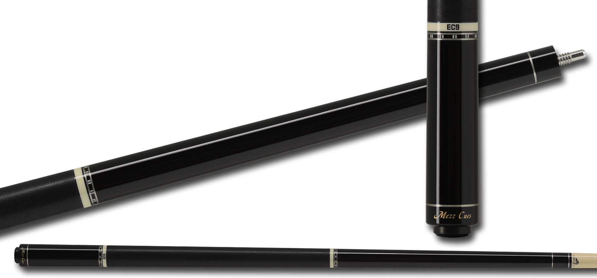 EC9-K｜EC9 Series｜Play Cues｜Cues｜POOL PRODUCTS｜Mezz Cues: High
