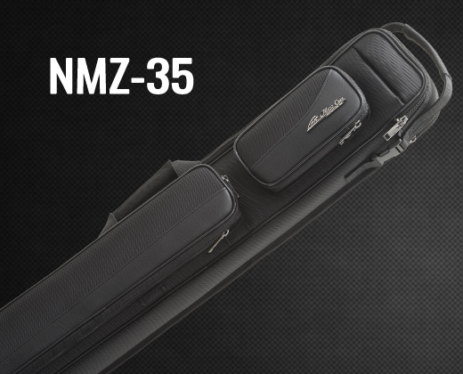 メッズキュー Mezz CUES ECシリーズ ビリヤードキュー ケース付き MEZZ