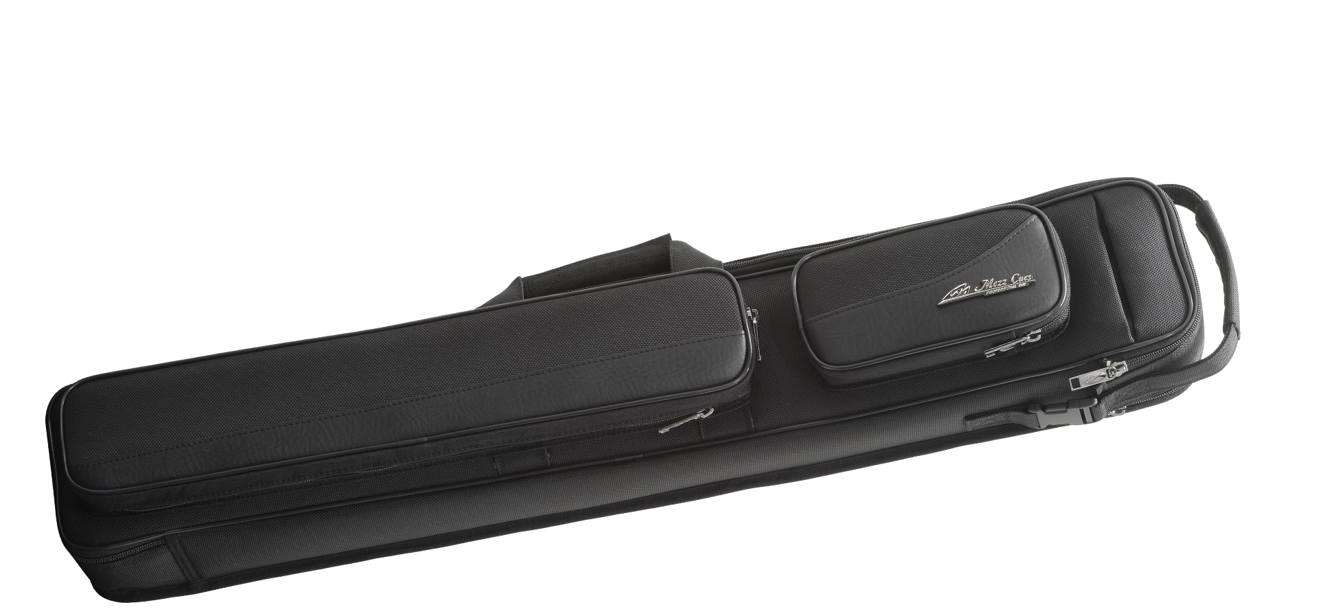NMZ-35K ブラック｜NMZ-35 (3バット5シャフト)｜ソフトケース｜ケース