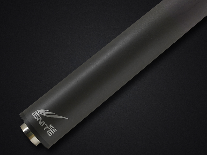 IGNITE 12.2/U (ユナイテッド)｜IGNITE 12.2｜プレイシャフト