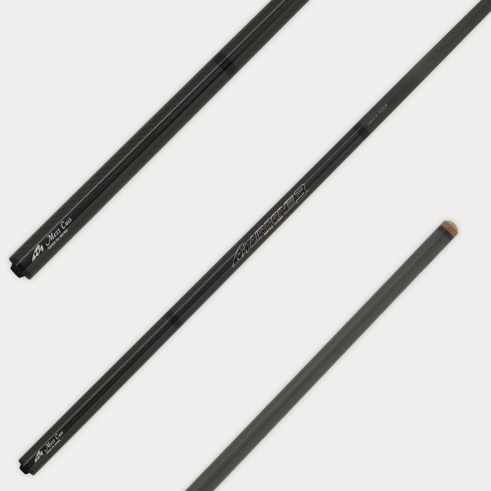Airdrive 3 Jump Cue – Mezz USA