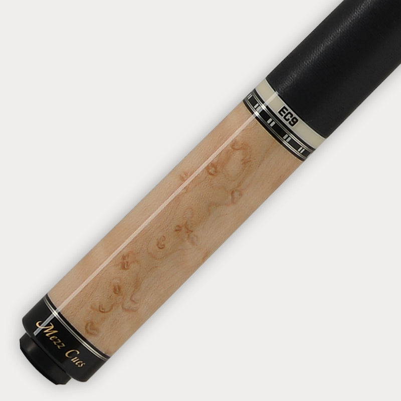 EC9-N Billiard Cue – Mezz USA