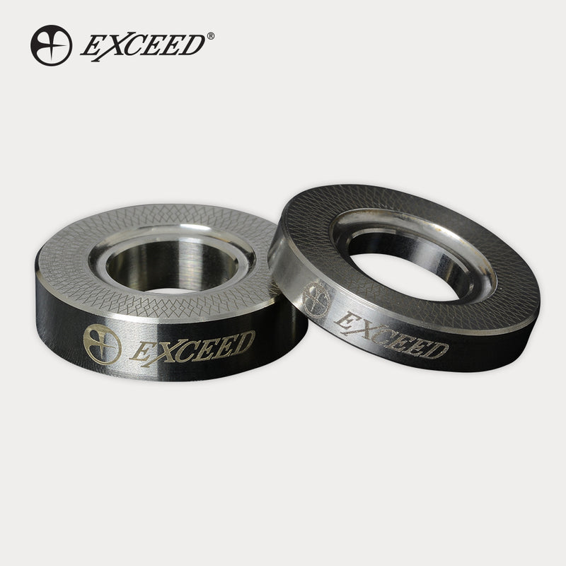Exceed X-Ring Wavy Joint – Mezz USA