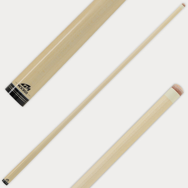 WX900 Billiard Shaft – Mezz USA