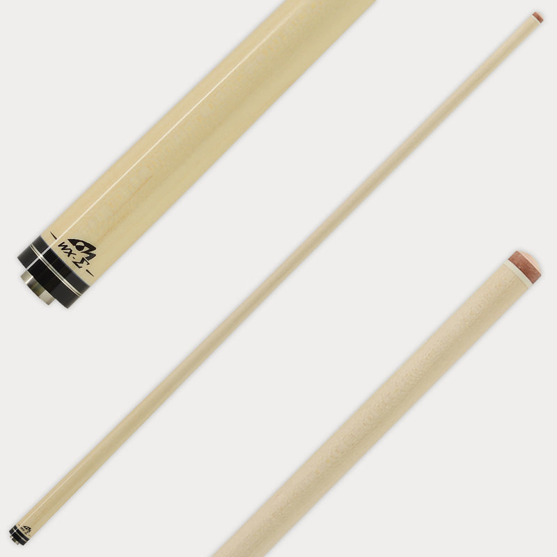 EC9-W Billiard Cue – Mezz USA