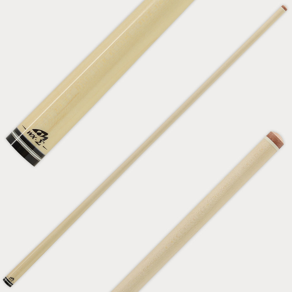 WX-∑ (Sigma) Billiard Shaft – Mezz USA
