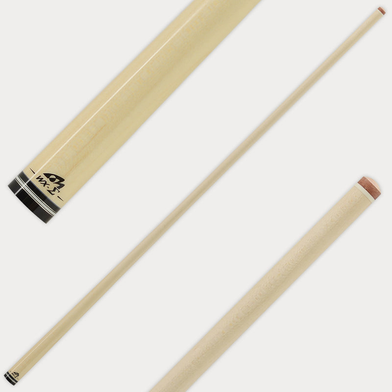 WX-∑ (Sigma) Billiard Shaft – Mezz USA